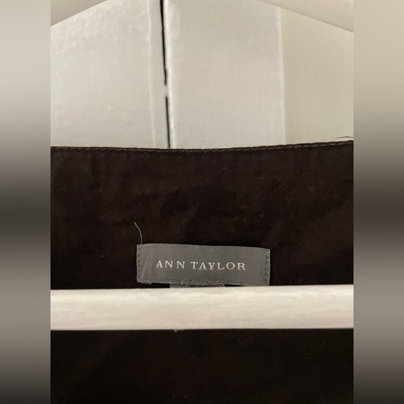 Brown Cotton Top - Picture 5 of 5